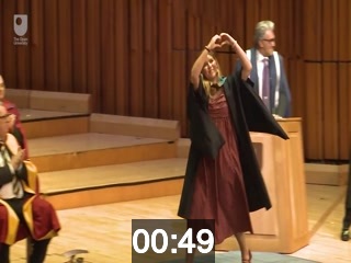 clicking on this image will launch a new video player window playing at this point (ie 49 seconds) from the start of the video
