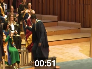 clicking on this image will launch a new video player window playing at this point (ie 51 seconds) from the start of the video