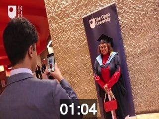 clicking on this image will launch a new video player window playing at this point (ie 1 minute and 4 seconds) from the start of the video