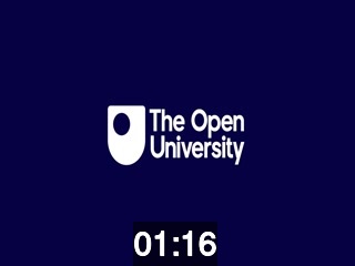 clicking on this image will launch a new video player window playing at this point (ie 1 minute and 16 seconds) from the start of the video