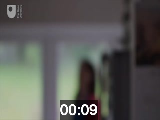 clicking on this image will launch a new video player window playing at this point (ie 9 seconds) from the start of the video