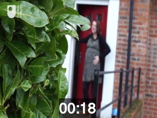 clicking on this image will launch a new video player window playing at this point (ie 18 seconds) from the start of the video
