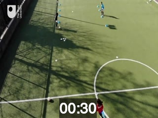 clicking on this image will launch a new video player window playing at this point (ie 30 seconds) from the start of the video
