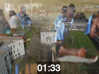clicking on this image will launch a new video player window playing at this point (ie 1 minute and 33 seconds) from the start of the video