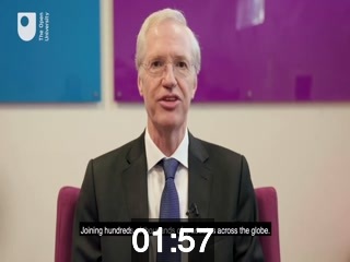 clicking on this image will launch a new video player window playing at this point (ie 1 minute and 57 seconds) from the start of the video