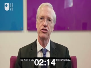 clicking on this image will launch a new video player window playing at this point (ie 2 minutes and 14 seconds) from the start of the video
