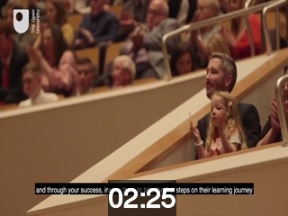 clicking on this image will launch a new video player window playing at this point (ie 2 minutes and 25 seconds) from the start of the video