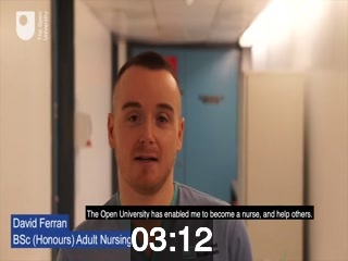clicking on this image will launch a new video player window playing at this point (ie 3 minutes and 12 seconds) from the start of the video