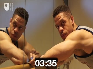 clicking on this image will launch a new video player window playing at this point (ie 3 minutes and 35 seconds) from the start of the video