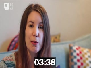 clicking on this image will launch a new video player window playing at this point (ie 3 minutes and 38 seconds) from the start of the video