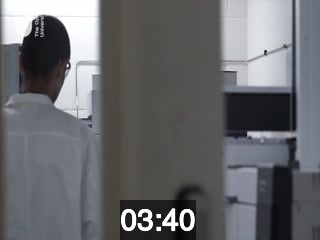 clicking on this image will launch a new video player window playing at this point (ie 3 minutes and 40 seconds) from the start of the video