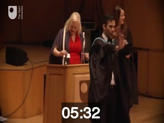 clicking on this image will launch a new video player window playing at this point (ie 5 minutes and 32 seconds) from the start of the video