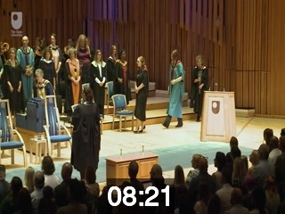 clicking on this image will launch a new video player window playing at this point (ie 8 minutes and 21 seconds) from the start of the video