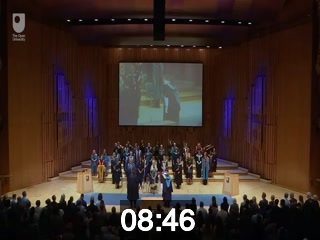 clicking on this image will launch a new video player window playing at this point (ie 8 minutes and 46 seconds) from the start of the video