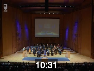 clicking on this image will launch a new video player window playing at this point (ie 10 minutes and 31 seconds) from the start of the video