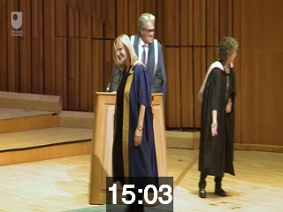 clicking on this image will launch a new video player window playing at this point (ie 15 minutes and 3 seconds) from the start of the video