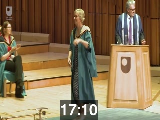 clicking on this image will launch a new video player window playing at this point (ie 17 minutes and 10 seconds) from the start of the video