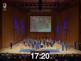 clicking on this image will launch a new video player window playing at this point (ie 17 minutes and 20 seconds) from the start of the video