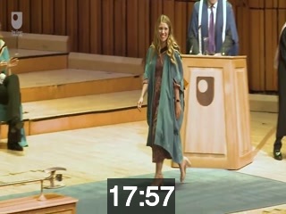 clicking on this image will launch a new video player window playing at this point (ie 17 minutes and 57 seconds) from the start of the video