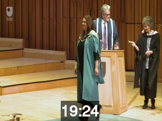 clicking on this image will launch a new video player window playing at this point (ie 19 minutes and 24 seconds) from the start of the video