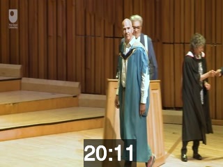 clicking on this image will launch a new video player window playing at this point (ie 20 minutes and 11 seconds) from the start of the video
