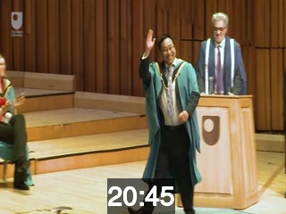 clicking on this image will launch a new video player window playing at this point (ie 20 minutes and 45 seconds) from the start of the video