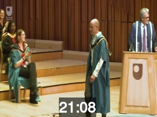 clicking on this image will launch a new video player window playing at this point (ie 21 minutes and 8 seconds) from the start of the video