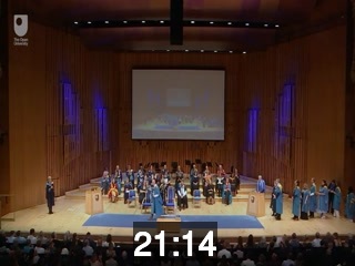 clicking on this image will launch a new video player window playing at this point (ie 21 minutes and 14 seconds) from the start of the video