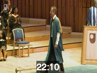 clicking on this image will launch a new video player window playing at this point (ie 22 minutes and 10 seconds) from the start of the video