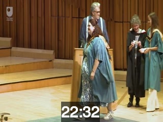 clicking on this image will launch a new video player window playing at this point (ie 22 minutes and 32 seconds) from the start of the video