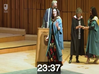 clicking on this image will launch a new video player window playing at this point (ie 23 minutes and 37 seconds) from the start of the video