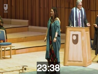 clicking on this image will launch a new video player window playing at this point (ie 23 minutes and 38 seconds) from the start of the video