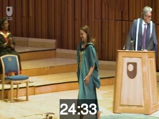 clicking on this image will launch a new video player window playing at this point (ie 24 minutes and 33 seconds) from the start of the video