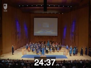 clicking on this image will launch a new video player window playing at this point (ie 24 minutes and 37 seconds) from the start of the video