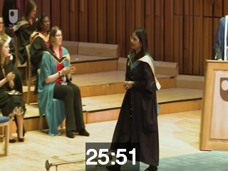 clicking on this image will launch a new video player window playing at this point (ie 25 minutes and 51 seconds) from the start of the video