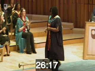 clicking on this image will launch a new video player window playing at this point (ie 26 minutes and 17 seconds) from the start of the video
