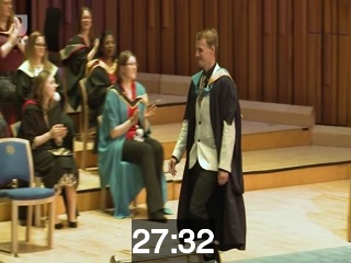 clicking on this image will launch a new video player window playing at this point (ie 27 minutes and 32 seconds) from the start of the video