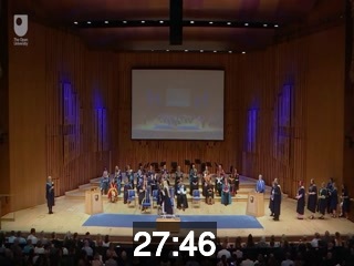 clicking on this image will launch a new video player window playing at this point (ie 27 minutes and 46 seconds) from the start of the video