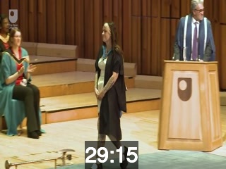 clicking on this image will launch a new video player window playing at this point (ie 29 minutes and 15 seconds) from the start of the video