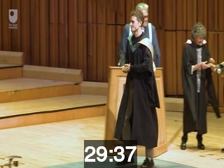 clicking on this image will launch a new video player window playing at this point (ie 29 minutes and 37 seconds) from the start of the video