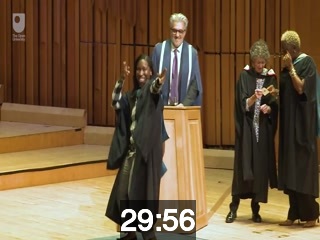 clicking on this image will launch a new video player window playing at this point (ie 29 minutes and 56 seconds) from the start of the video