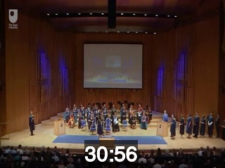 clicking on this image will launch a new video player window playing at this point (ie 30 minutes and 56 seconds) from the start of the video