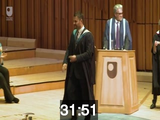 clicking on this image will launch a new video player window playing at this point (ie 31 minutes and 51 seconds) from the start of the video