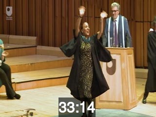 clicking on this image will launch a new video player window playing at this point (ie 33 minutes and 14 seconds) from the start of the video