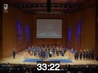 clicking on this image will launch a new video player window playing at this point (ie 33 minutes and 22 seconds) from the start of the video