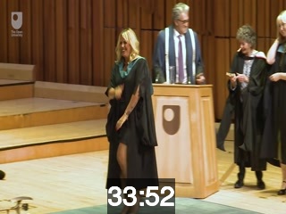 clicking on this image will launch a new video player window playing at this point (ie 33 minutes and 52 seconds) from the start of the video
