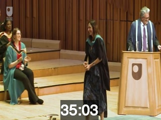 clicking on this image will launch a new video player window playing at this point (ie 35 minutes and 3 seconds) from the start of the video