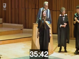 clicking on this image will launch a new video player window playing at this point (ie 35 minutes and 42 seconds) from the start of the video