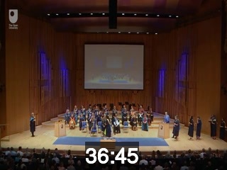 clicking on this image will launch a new video player window playing at this point (ie 36 minutes and 45 seconds) from the start of the video
