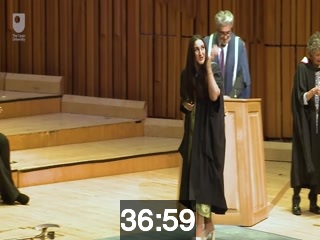 clicking on this image will launch a new video player window playing at this point (ie 36 minutes and 59 seconds) from the start of the video